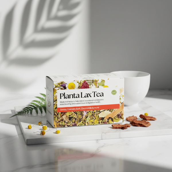 PlantaLax Herbal Tea